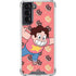 Cartoon Network Steven Universe Steven Universe Free Falling Galaxy S22 Clear Case