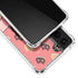 Cartoon Network Steven Universe Steven Universe Free Falling Galaxy S22 Clear Case