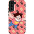 Cartoon Network Steven Universe Steven Universe Free Falling Galaxy S22 Plus Pro Case
