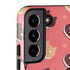 Cartoon Network Steven Universe Steven Universe Free Falling Galaxy S22 Plus Pro Case
