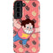 Cartoon Network Steven Universe Steven Universe Free Falling Galaxy S22 Pro Case
