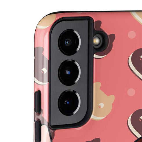Cartoon Network Steven Universe Steven Universe Free Falling Galaxy S22 Pro Case