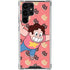 Cartoon Network Steven Universe Steven Universe Free Falling Galaxy S22 Ultra Clear Case