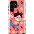 Cartoon Network Steven Universe Steven Universe Free Falling Galaxy S22 Ultra Pro Case