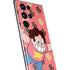 Cartoon Network Steven Universe Steven Universe Free Falling Galaxy S22 Ultra Skin