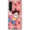 Cartoon Network Steven Universe Steven Universe Free Falling Galaxy S23 Clear Case