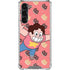 Cartoon Network Steven Universe Steven Universe Free Falling Galaxy S23 Plus Clear Case