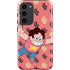 Cartoon Network Steven Universe Steven Universe Free Falling Galaxy S23 Plus Pro Case