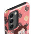 Cartoon Network Steven Universe Steven Universe Free Falling Galaxy S23 Plus Pro Case