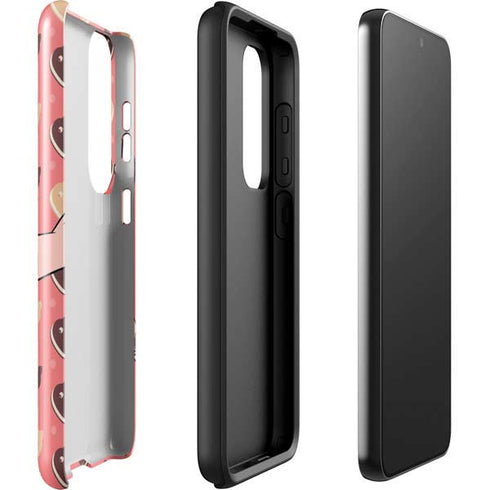 Cartoon Network Steven Universe Steven Universe Free Falling Galaxy S23 Plus Pro Case