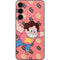 Cartoon Network Steven Universe Steven Universe Free Falling Galaxy S23 Plus Skin