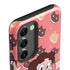 Cartoon Network Steven Universe Steven Universe Free Falling Galaxy S23 Pro Case
