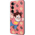 Cartoon Network Steven Universe Steven Universe Free Falling Galaxy S23 Skin