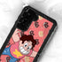 Cartoon Network Steven Universe Steven Universe Free Falling Galaxy S23 Waterproof Case