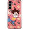 Cartoon Network Steven Universe Steven Universe Free Falling Galaxy S24 Plus Clear Case