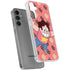 Cartoon Network Steven Universe Steven Universe Free Falling Galaxy S24 Plus Clear Case