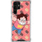 Cartoon Network Steven Universe Steven Universe Free Falling Galaxy S24 Ultra Clear Case