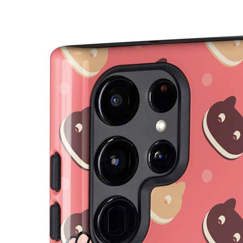 Cartoon Network Steven Universe Steven Universe Free Falling Galaxy S24 Ultra Impact Case