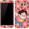 Cartoon Network Steven Universe Steven Universe Free Falling Galaxy S7 Edge Skin