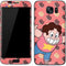Cartoon Network Steven Universe Steven Universe Free Falling Galaxy S7 Skin