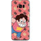 Cartoon Network Steven Universe Steven Universe Free Falling Galaxy S8 Plus Skin