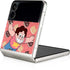 Cartoon Network Steven Universe Steven Universe Free Falling Galaxy Z Flip3 5G Skin