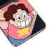 Cartoon Network Steven Universe Steven Universe Free Falling Galaxy Z Flip5 5G Skin