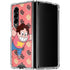Cartoon Network Steven Universe Steven Universe Free Falling Galaxy Z Fold4 5G Clear Case