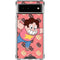 Cartoon Network Steven Universe Steven Universe Free Falling Google Pixel 6 Clear Case