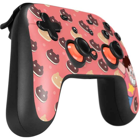 Cartoon Network Steven Universe Steven Universe Free Falling Google Stadia Controller Skin