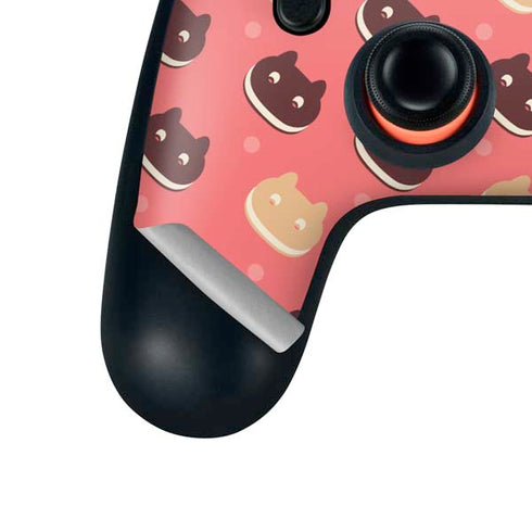 Cartoon Network Steven Universe Steven Universe Free Falling Google Stadia Controller Skin