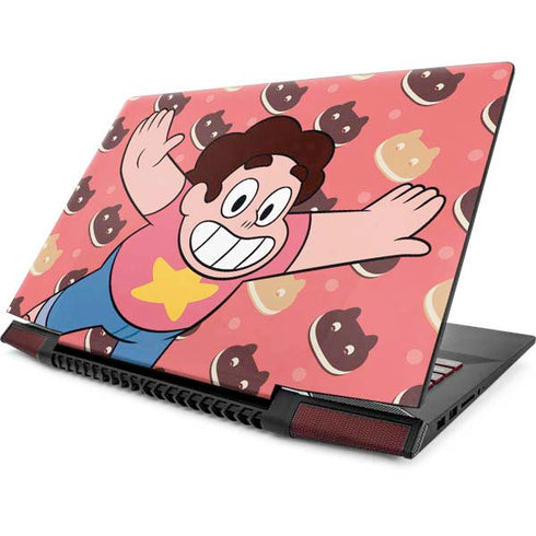 Cartoon Network Steven Universe Steven Universe Free Falling Lenovo IdeaPad Skin