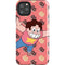 Cartoon Network Steven Universe Steven Universe Free Falling iPhone 11 Pro Max Impact Case