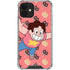 Cartoon Network Steven Universe Steven Universe Free Falling iPhone 12 Clear Case