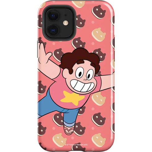 Cartoon Network Steven Universe Steven Universe Free Falling iPhone 12 Impact Case