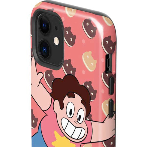 Cartoon Network Steven Universe Steven Universe Free Falling iPhone 12 Impact Case