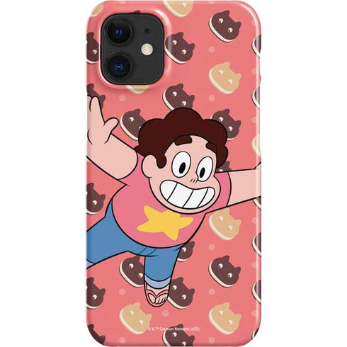 Cartoon Network Steven Universe Steven Universe Free Falling iPhone 12 Mini Lite Case