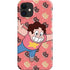 Cartoon Network Steven Universe Steven Universe Free Falling iPhone 12 Mini Lite Case