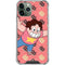 Cartoon Network Steven Universe Steven Universe Free Falling iPhone 12 Pro Clear Case