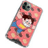Cartoon Network Steven Universe Steven Universe Free Falling iPhone 12 Pro Clear Case