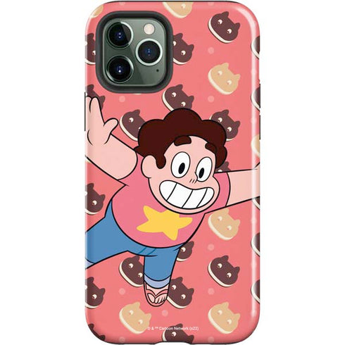 Cartoon Network Steven Universe Steven Universe Free Falling iPhone 12 Pro Impact Case