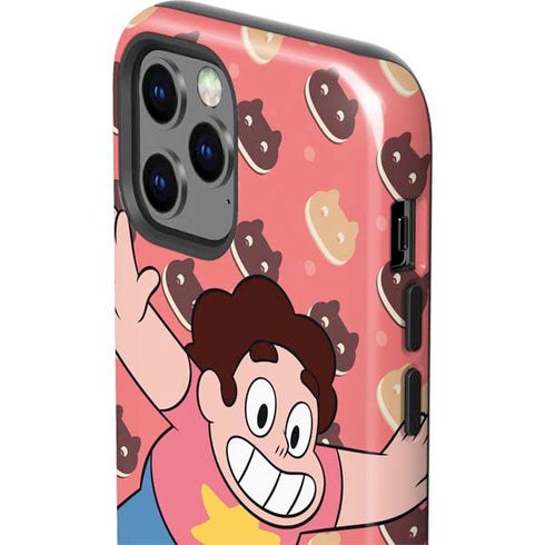 Cartoon Network Steven Universe Steven Universe Free Falling iPhone 12 Pro Impact Case