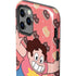Cartoon Network Steven Universe Steven Universe Free Falling iPhone 12 Pro Impact Case