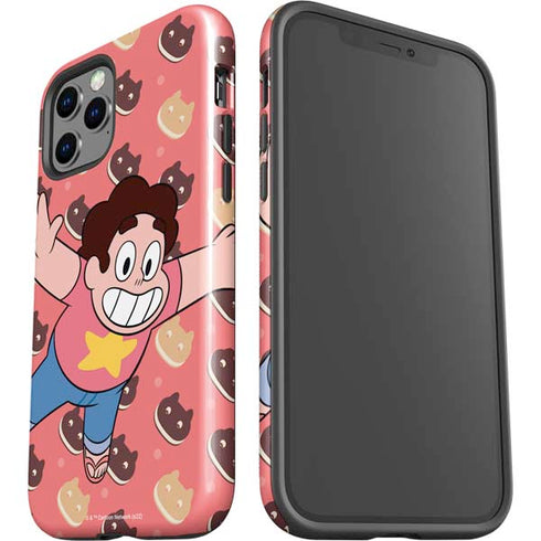 Cartoon Network Steven Universe Steven Universe Free Falling iPhone 12 Pro Impact Case