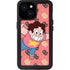 Cartoon Network Steven Universe Steven Universe Free Falling iPhone 13 Mini Waterproof Case