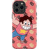 Cartoon Network Steven Universe Steven Universe Free Falling iPhone 13 Pro Max Impact Case
