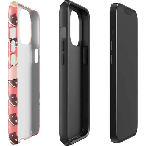 Cartoon Network Steven Universe Steven Universe Free Falling iPhone 13 Pro Max Impact Case