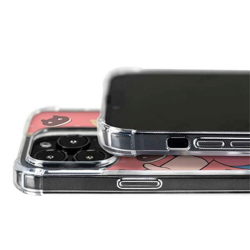 Cartoon Network Steven Universe Steven Universe Free Falling iPhone 13 Pro Max MagSafe Case