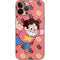 Cartoon Network Steven Universe Steven Universe Free Falling iPhone 13 Pro Max Skin