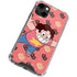 Cartoon Network Steven Universe Steven Universe Free Falling iPhone 14 Clear Case